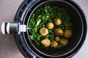 My Top 10 Healthy and Tasty Air Fryer Meal Recipes